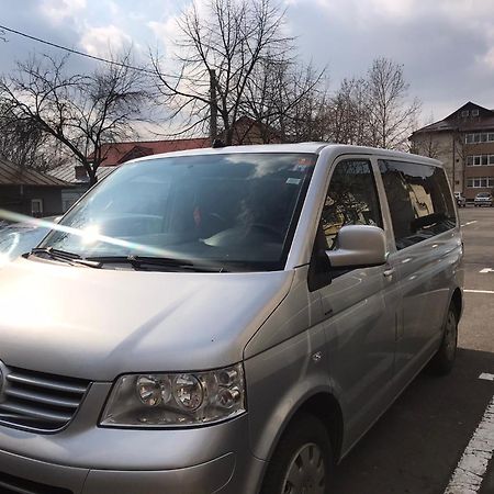 Mona Apartment Taxi#Airport #Parking#Bucharest#Therme Otopeni Exterior photo
